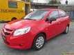 Chevrolet Sail LS MT 1400CC 4P AA AB