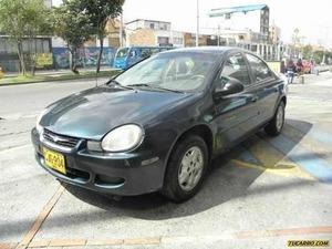 Chrysler Neon