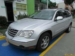 Chrysler Pacifica TOURING AT 4000CC FWD