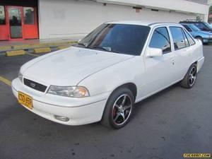 Daewoo Cielo BX MT 1500CC