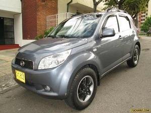 Daihatsu Terios