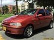 Fiat Palio EDX MT 1300CC 3P