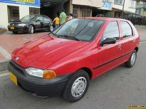 Fiat Palio EDX MT 1300CC 5P