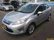 Ford Fiesta SE MT 1600CC AA