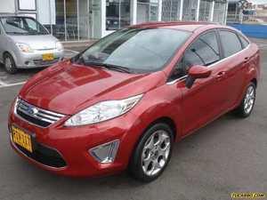 Ford Fiesta SE MT 1600CC AA