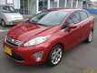 Ford Fiesta SE MT 1600CC AA