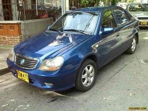 Geely CK 1.5 GL MT 1500CC 4P