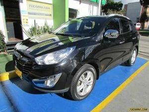 Hyundai Tucson ix-35 MT 2000CC 4X2 2AB