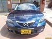 Mazda Mazda 3 SD AT 1600 A/A FE