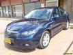 Mazda Mazda 3 SD AT 1600 A/A FE