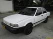 Nissan Sentra B13 EX SALOON MT 1600CC 8V DH