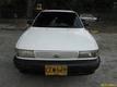 Nissan Sentra B13 EX SALOON MT 1600CC 8V DH