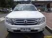 Renault Duster DYNAMIQUE MT 2000CC 4X2