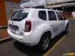 Renault Duster DYNAMIQUE MT 2000CC 4X2