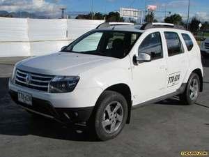 Renault Duster DYNAMIQUE MT 2000CC 4X4