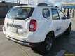 Renault Duster DYNAMIQUE MT 2000CC 4X4