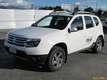 Renault Duster DYNAMIQUE MT 2000CC 4X4