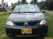 Renault Logan ENTRY [FAMILIER] MT 1400CC SA