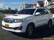 Toyota Fortuner SR5 MT 3000CC TD 4X4