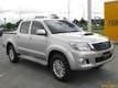 Toyota Hilux VIGO AT 3000CC TDI