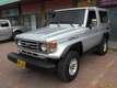 Toyota Land Cruiser FZJ73 MT 4.5 PM AA