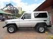 Toyota Land Cruiser FZJ73 MT 4.5 PM AA