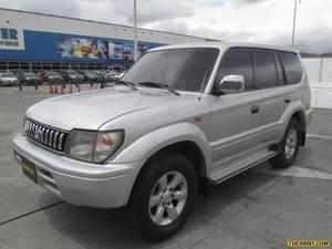 Toyota Prado VX AT 3400CC AA