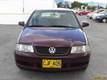 Volkswagen Gol CL MT 1800CC