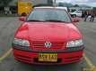 Volkswagen Gol SPORT MT 1800CC 3P