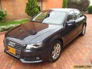 Audi A4 B8 2.0 TFSI MULTITRONIC LUXURY TP 2000CC T