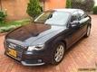 Audi A4 B8 2.0 TFSI MULTITRONIC LUXURY TP 2000CC T