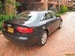 Audi A4 B8 2.0 TFSI MULTITRONIC LUXURY TP 2000CC T