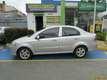 Chevrolet Aveo Emotion MT 1600 CC AA 2AB ABS