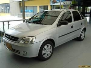 Chevrolet Corsa EVOLUTION 1.4