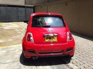 Fiat 500 SPORT BZ MT 1200CC 3P