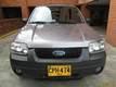 Ford Escape XLT AT 3000CC 4X4