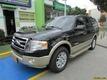 Ford Expedition EDDIE BAUER AT 5400CC