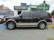 Ford Expedition EDDIE BAUER AT 5400CC