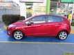 Ford Fiesta HATCHBACK MT 1600CC 5P CT