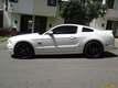 Ford Mustang PREMIUM GT 5000CC