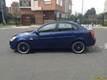 Hyundai Accent VISION GLS MT 1.6 4P 16V 2AB