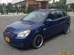 Hyundai Accent VISION GLS MT 1.6 4P 16V 2AB