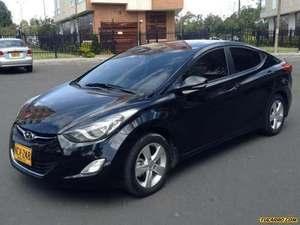 Hyundai I35 GLS