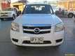 Mazda BT-50 DC