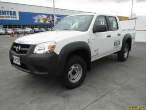 Mazda BT-50