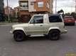 Mitsubishi Montero 2.4 MT 2400CC 3P