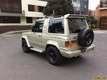 Mitsubishi Montero 2.4 MT 2400CC 3P