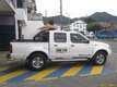 Nissan Frontier AX MT 3000CC 4X4 TD