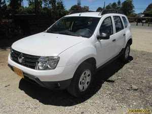 Renault Duster EXPRESSION MT 1600CC 4X2