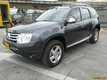 Renault Duster DYNAMIQUE MT 2000CC 4X2